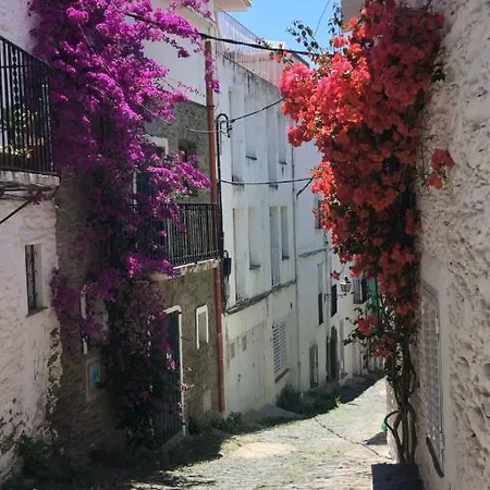 Cozy Townhouse In The Heart Of By By Ja Coderch Cadaques