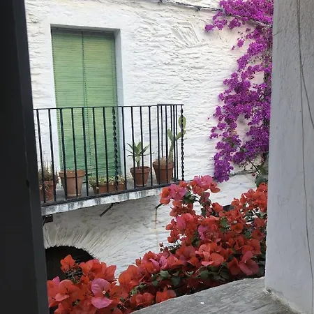 Cozy Townhouse In By Coderch Milá - * Cadaqués