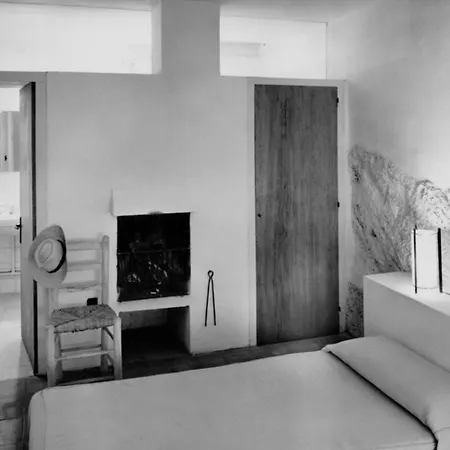 Cozy Townhouse In By Coderch Milá - Cadaqués