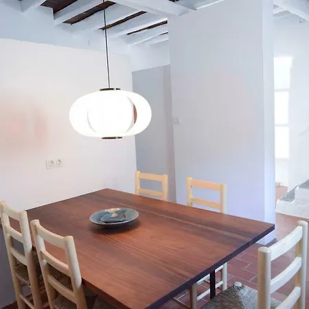 Holiday home Cozy Townhouse In The Heart Of By By Ja Coderch Cadaques