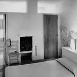 Cozy Townhouse In By Coderch Milá - Cadaqués