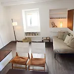 Nyaraló Cozy Townhouse In By Coderch Milá -