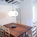 Nyaraló Cozy Townhouse In By Coderch Milá - Cadaqués