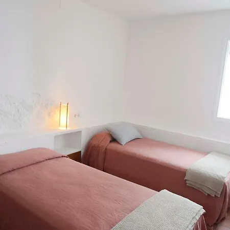 Cozy Townhouse In The Heart Of By By Ja Coderch Ferienhaus