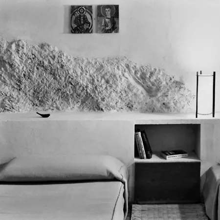 Nyaraló Cozy Townhouse In By Coderch Milá - *