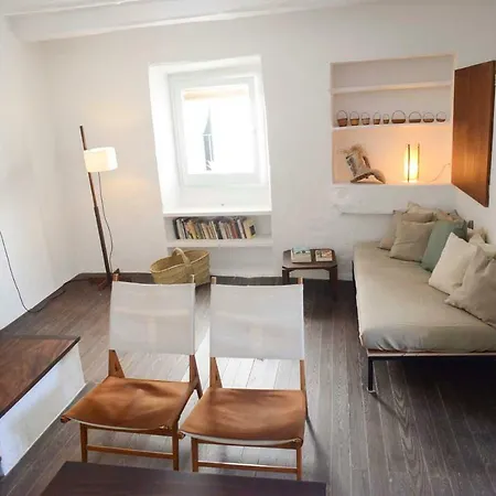 Ferienhaus Cozy Townhouse In The Heart Of By By Ja Coderch